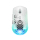 Myszka SteelSeries Aerox 3 WL Gen 2 (Ghost)